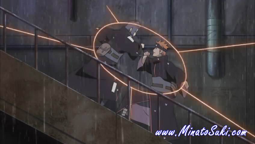 Naruto Shippuuden episode 346